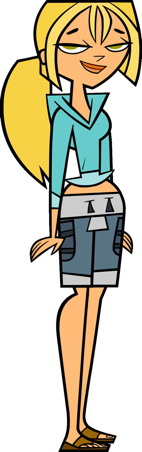 Bridgette total drama island - Let's talk about Bridgette! Total Drama's first season introduced a lot of different kinds of people. From cynical goths to optimistic fatties to dumb blondes to smart brunettes - the whole cast ran the entire gamut of stereotypes but Bridgette, the lovable surfer chick, is easily up there with Courtney for my favorites of the first gen cast because WOW what a …